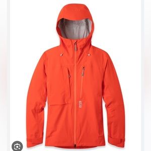 Stio Womens Raymer Jacket